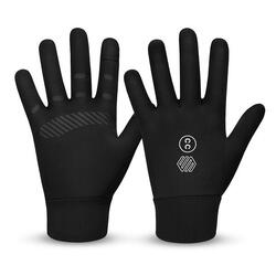 Gants vélo mi-saison