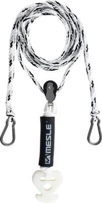 Leine 2P 50' Tube Seil Boot bis 2 Personen