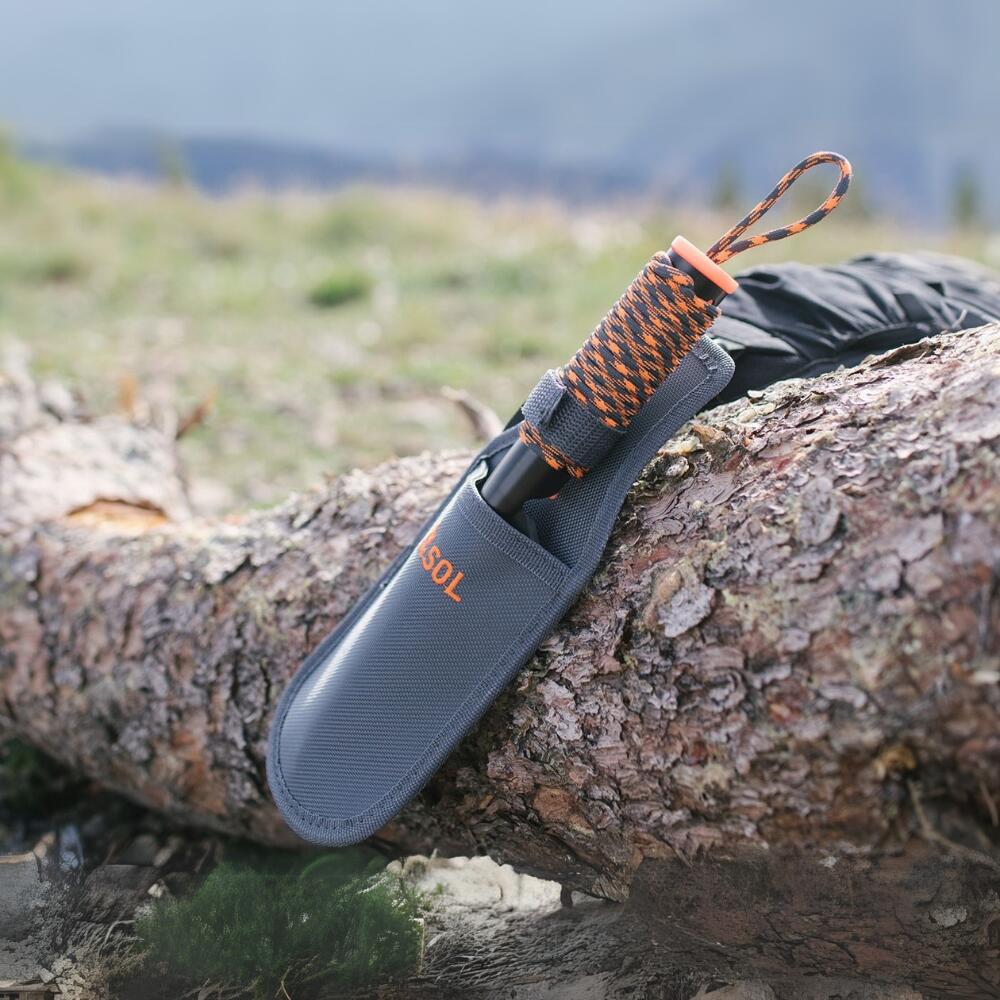 Sol Stoke Survivalschep 4/5