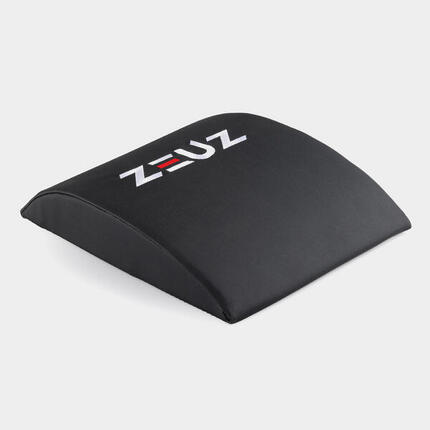 ZEUZ Bauchmuskelmatte – Schaumstoff mit PVC-Hülle