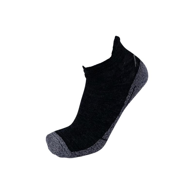 Krátké merino turistické ponožky Vohenstrauß DRASSN