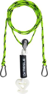 Leine 2P 50' Tube Seil Boot bis 2 Personen
