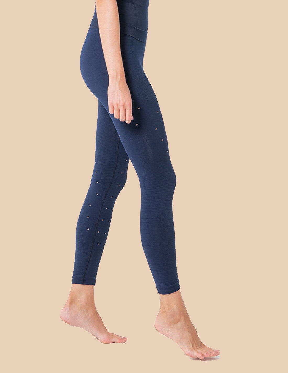Leggings sportivi Namaste Technology FIR 2/2