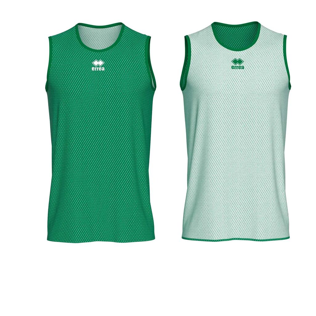 Errea Tank Top Wing Double Ad Adult