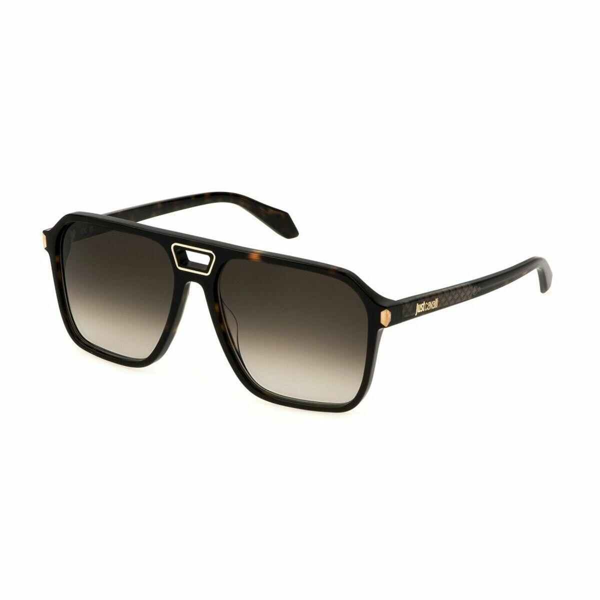 JUST CAVALLI Occhiali da sole Donna Just Cavalli SJC036-590722 Acetato