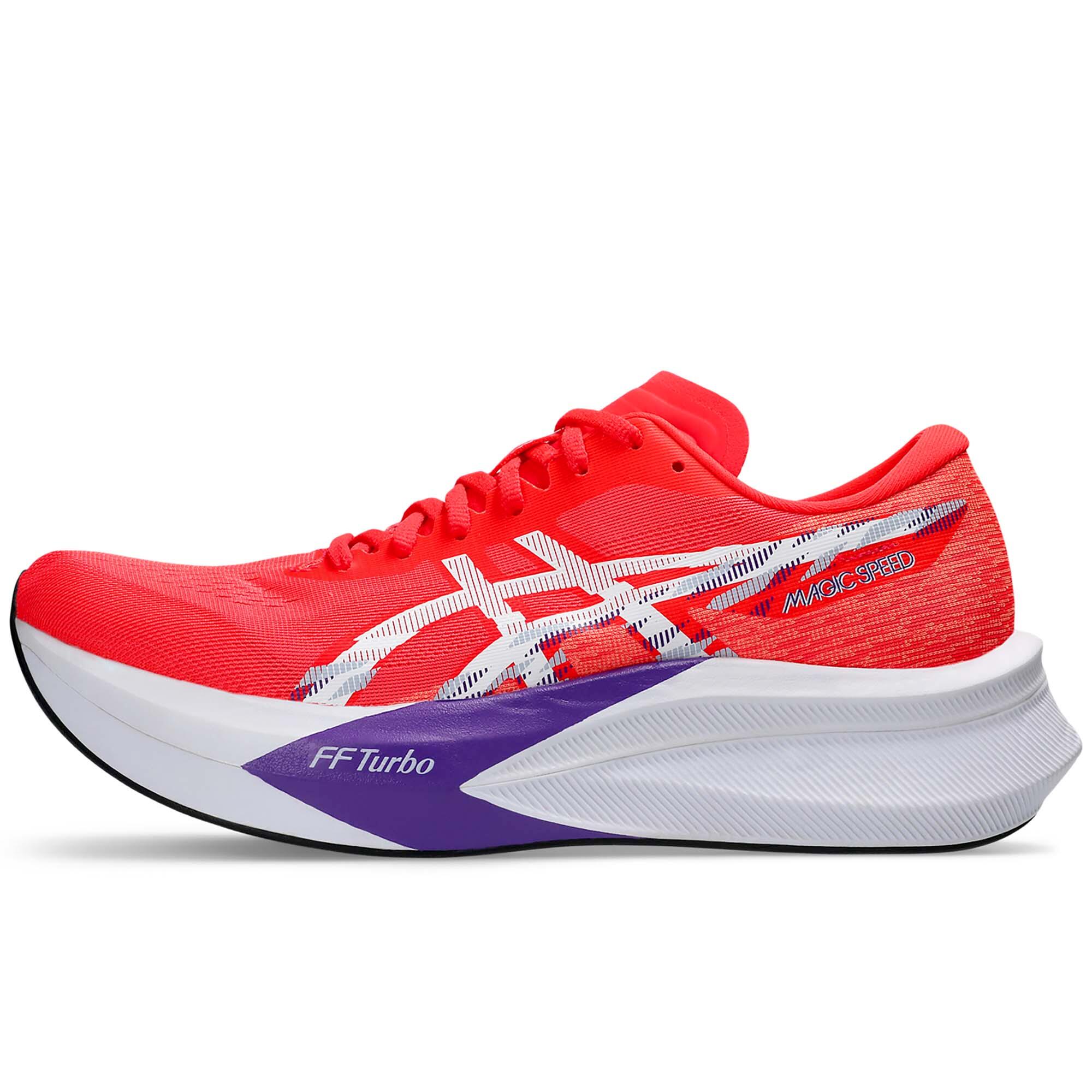 ASICS Zapatillas De Running Asics Magic Speed 4 Adulto