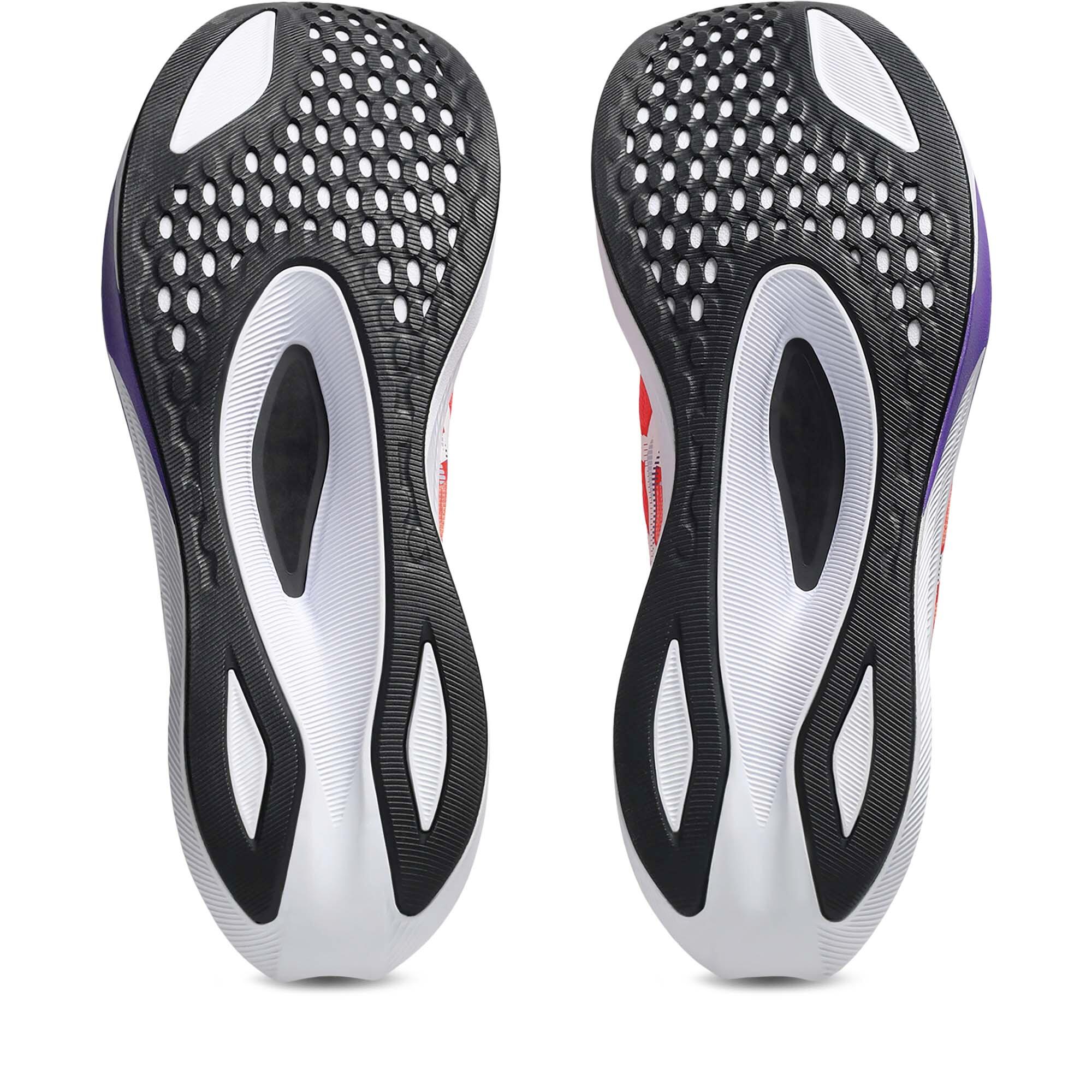 Chaussures De Course Asics Magic Speed 4 Adulte 5/5