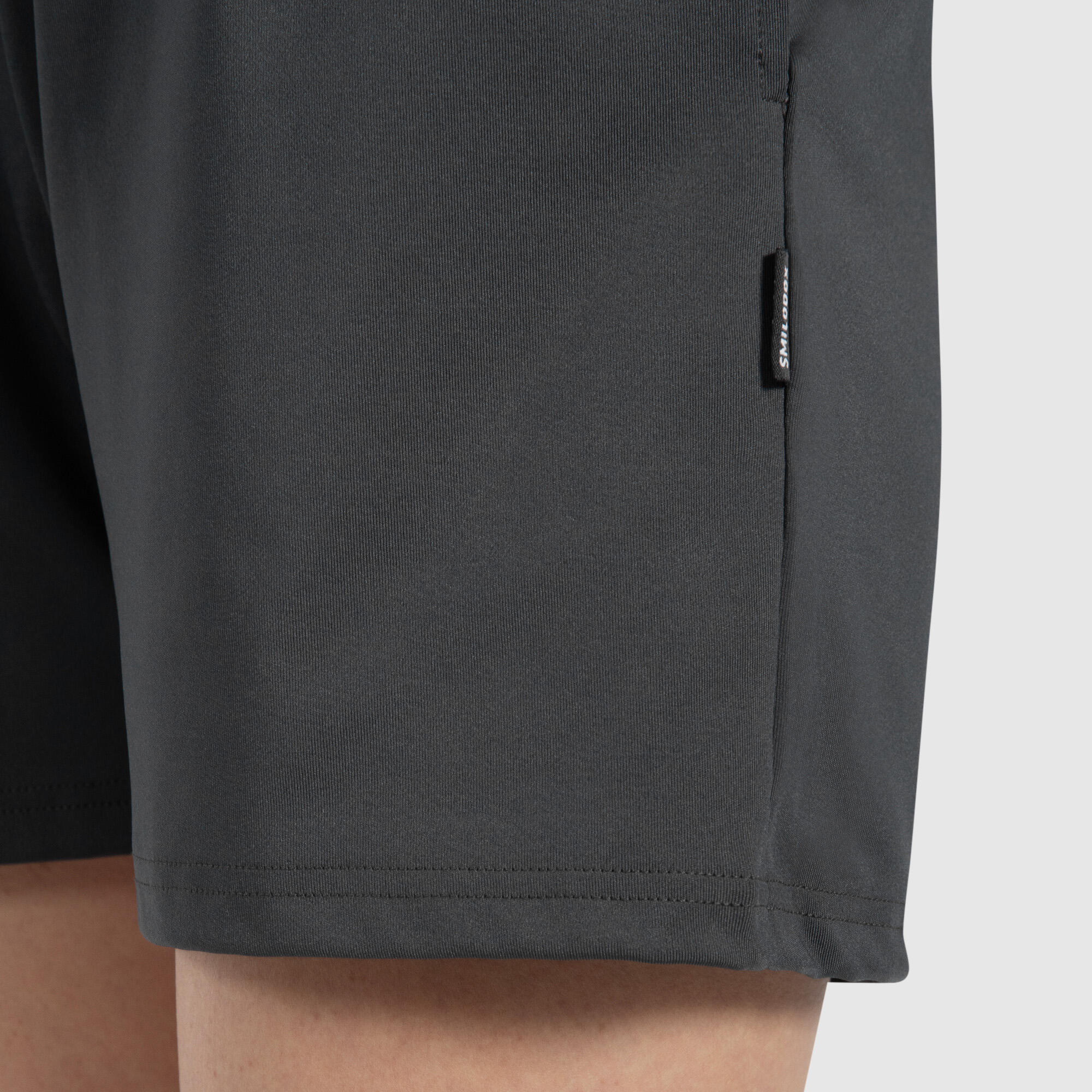 Damen Shorts Corry Anthrazit 5/5