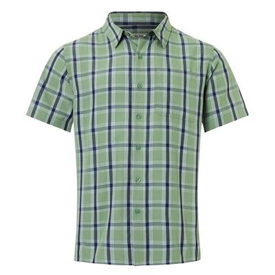 Hemd weich robust leicht Herren - Eldridge Classic SS