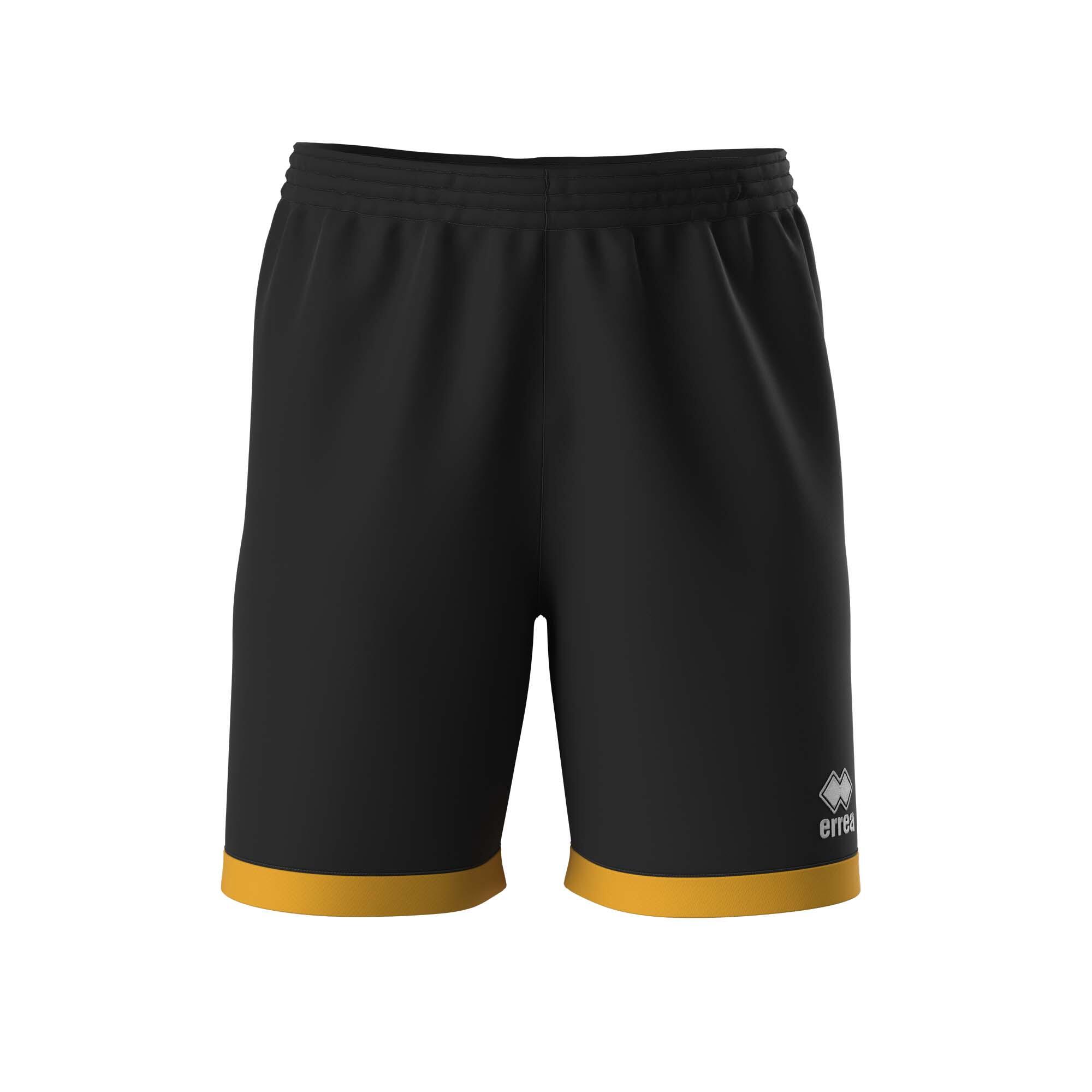 Short Errea Barney 3/4