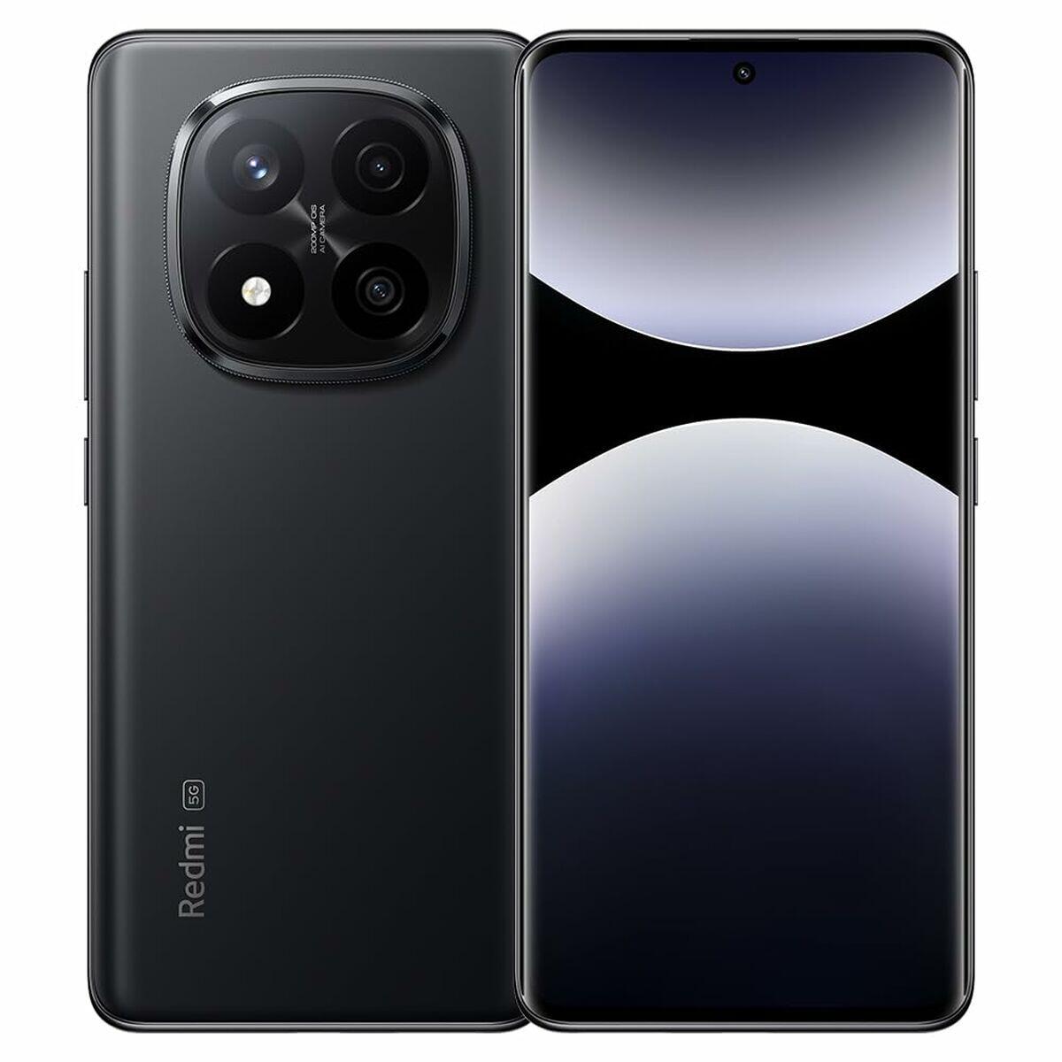 Smartphone xiaomi redmi note 14 pro tomada eu