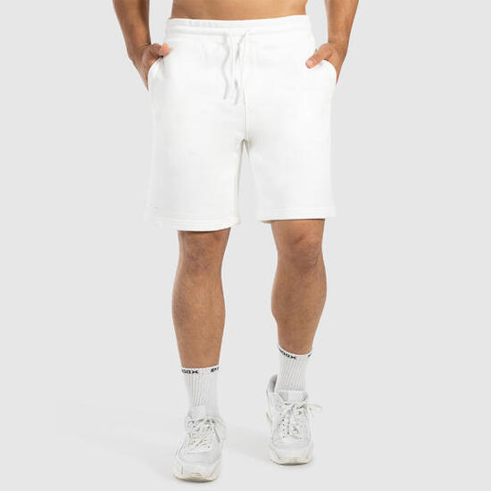 Herren Shorts Chaise Beige