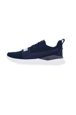 Schoenen anzarun lite bold blauw - 372362-05