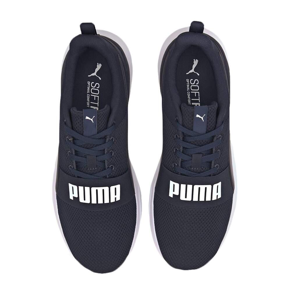 Chaussures Anzarun Lite Bold Bleu - 372362-05 5/6