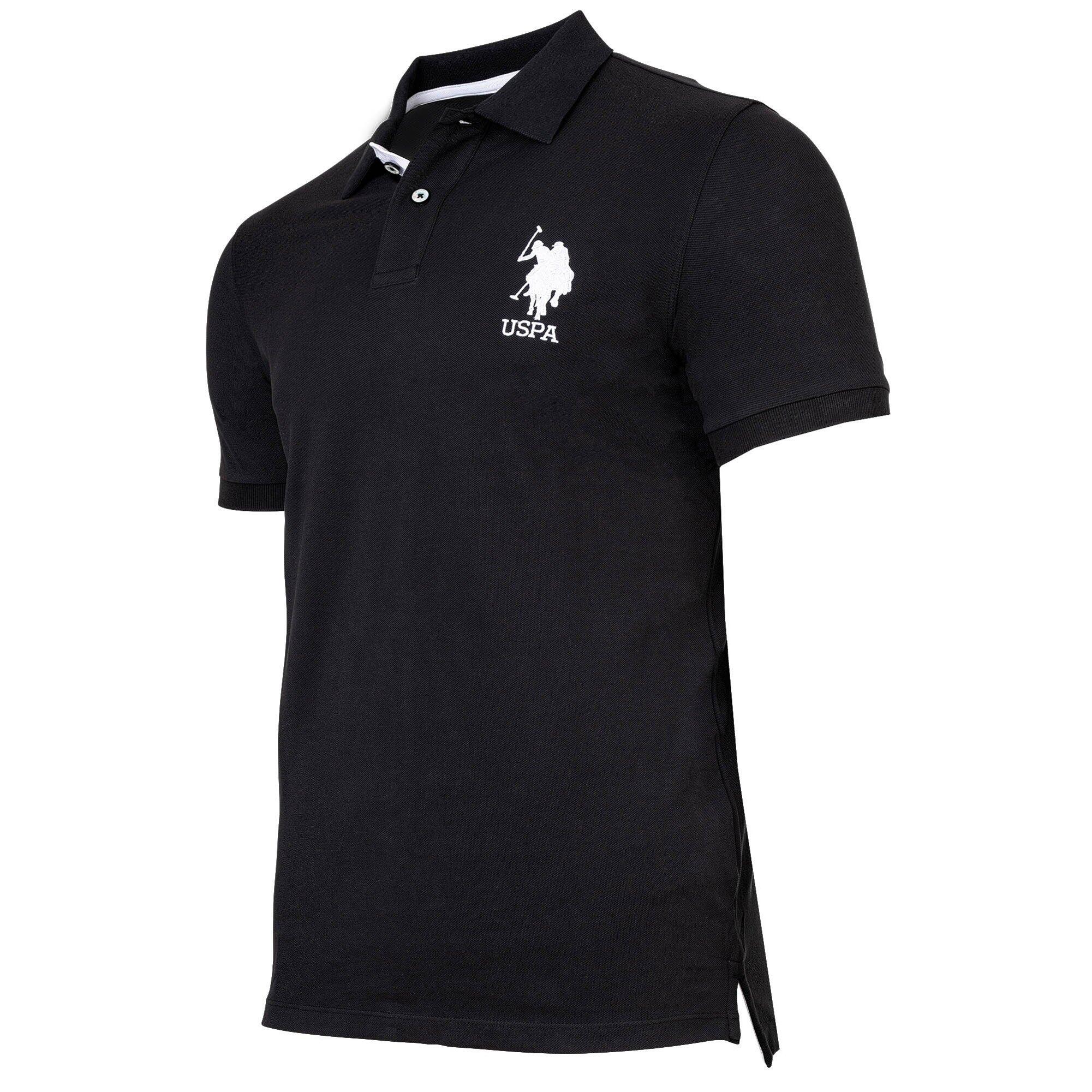 Poloshirt Herren Bequem sitzend-Kory 2/4