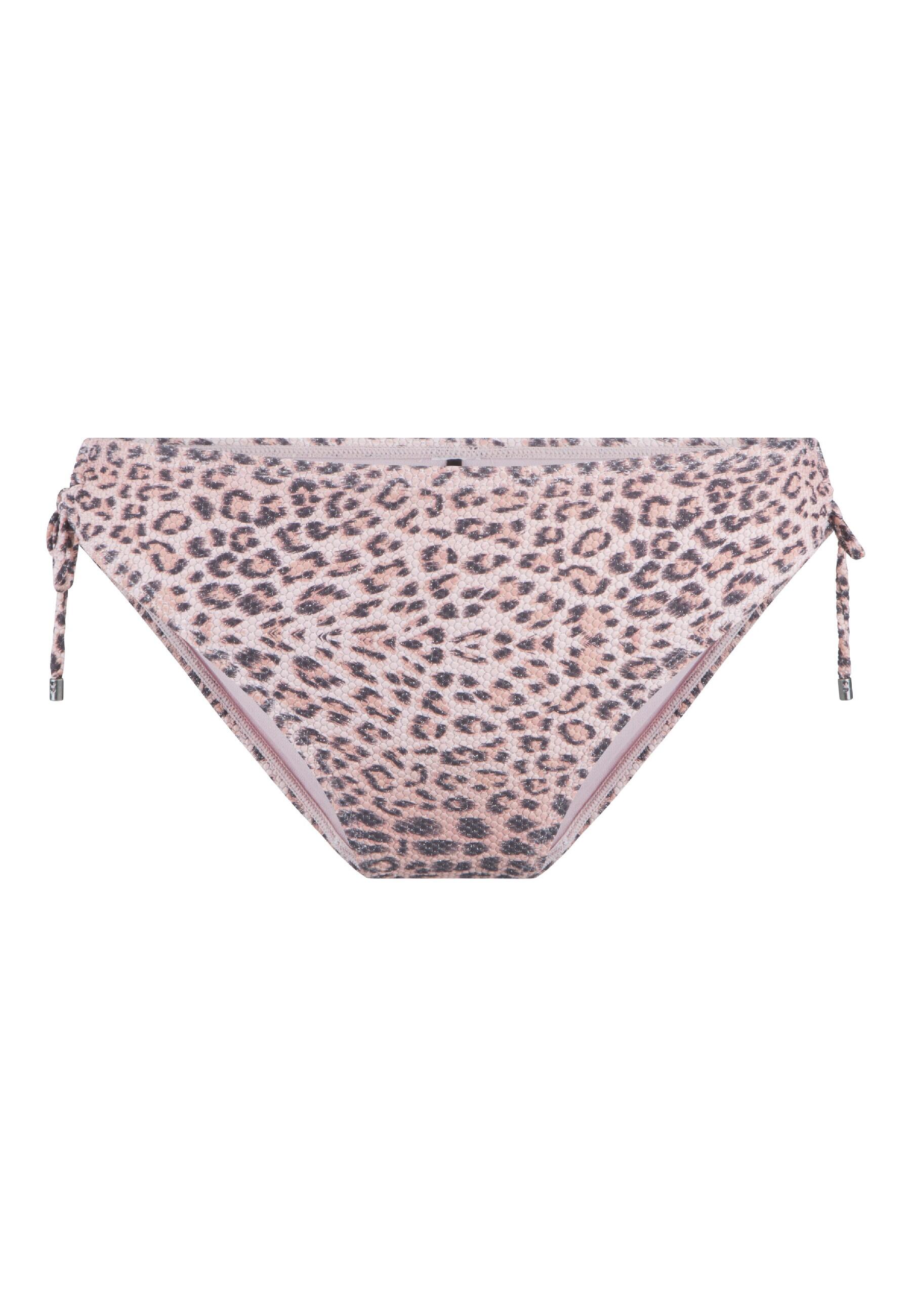 LINGADORE LINGADORE Bikini Slip mit Schnur