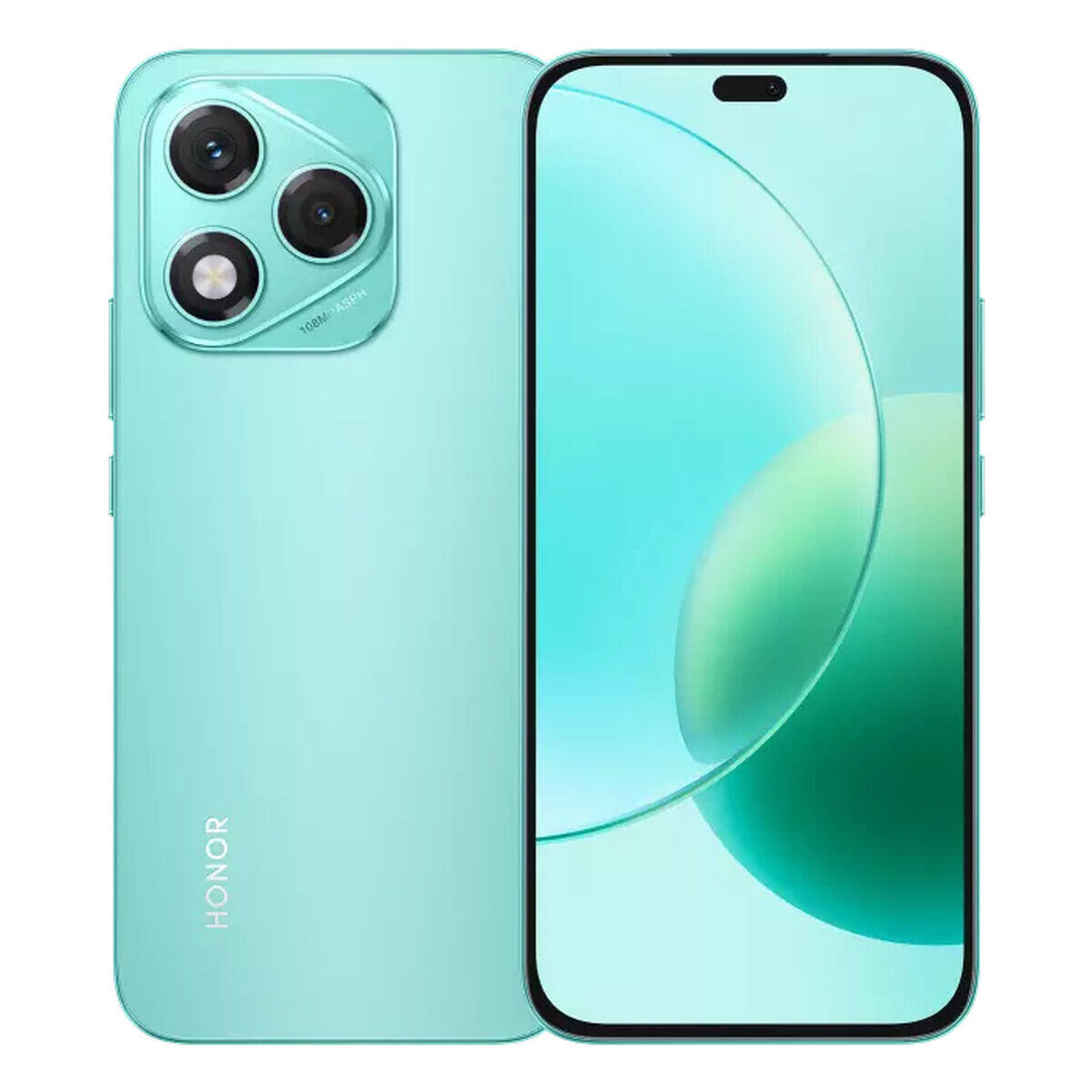 Smartphone honor 400 lite tomada eu