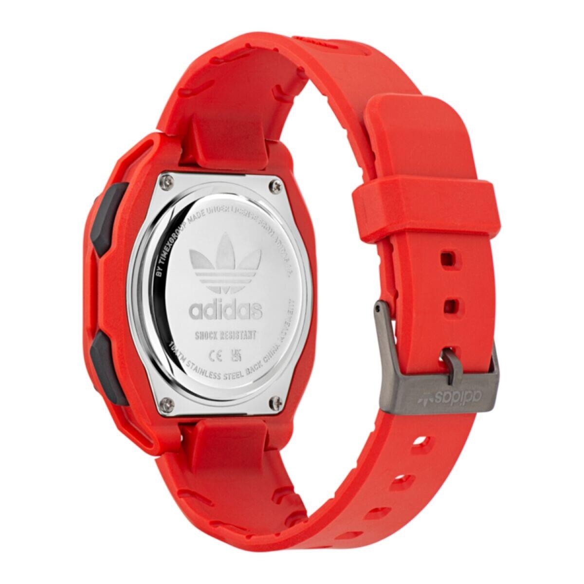 Montre Homme Adidas AOST23063 Ø 45 mm 2/4