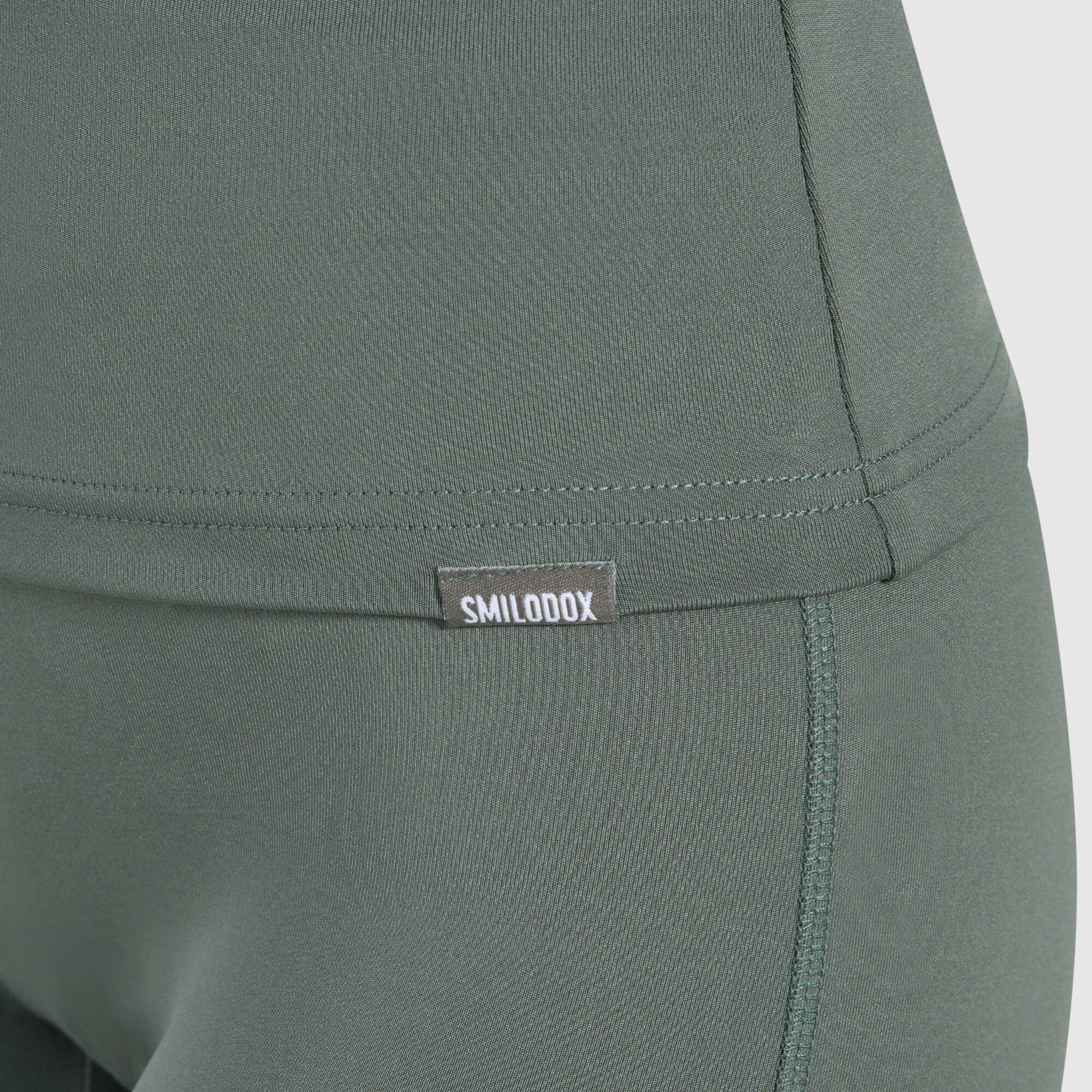 Damen Tank Top Missie Grün 5/5