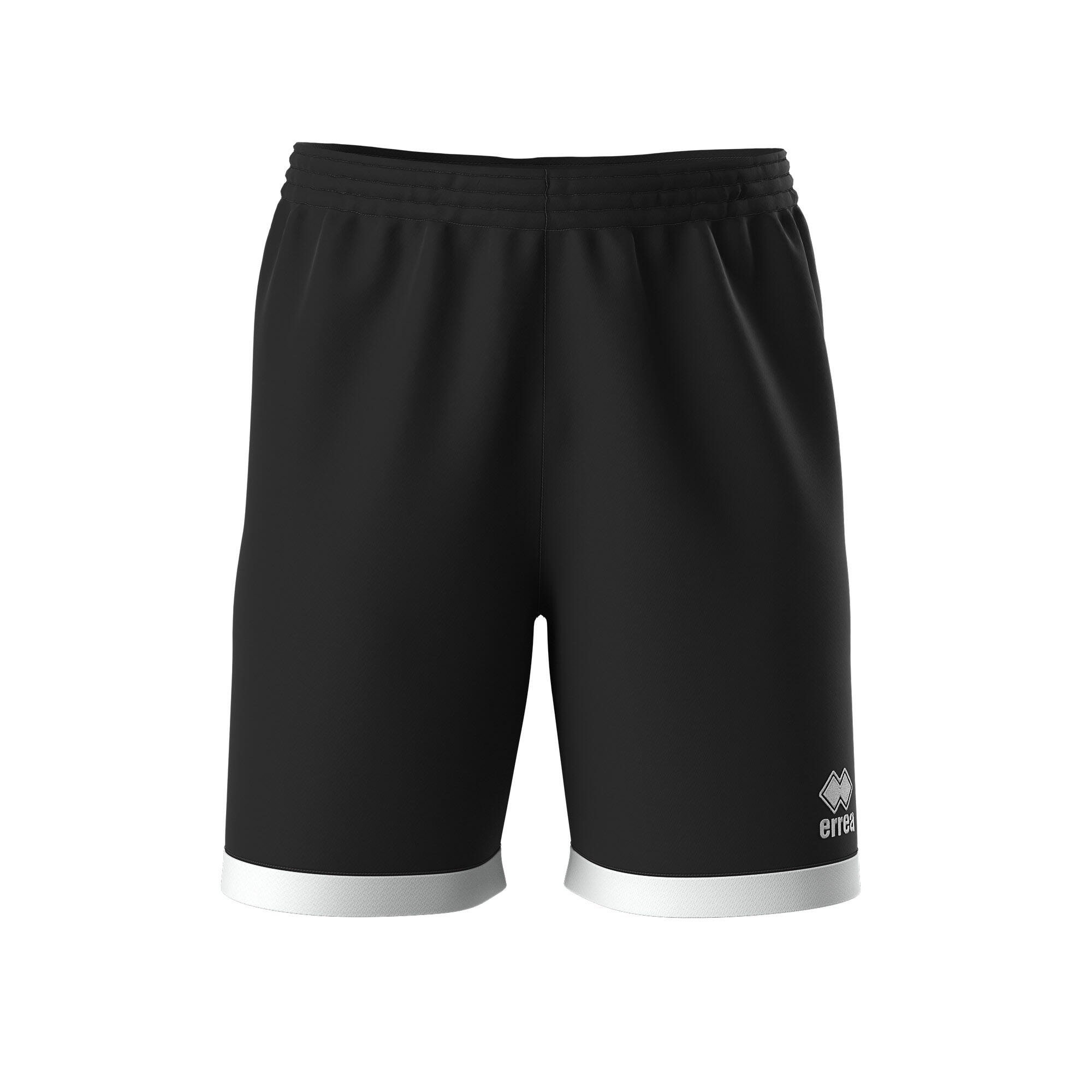 Errea Barney Panta Jr Shorts Junior 2/4