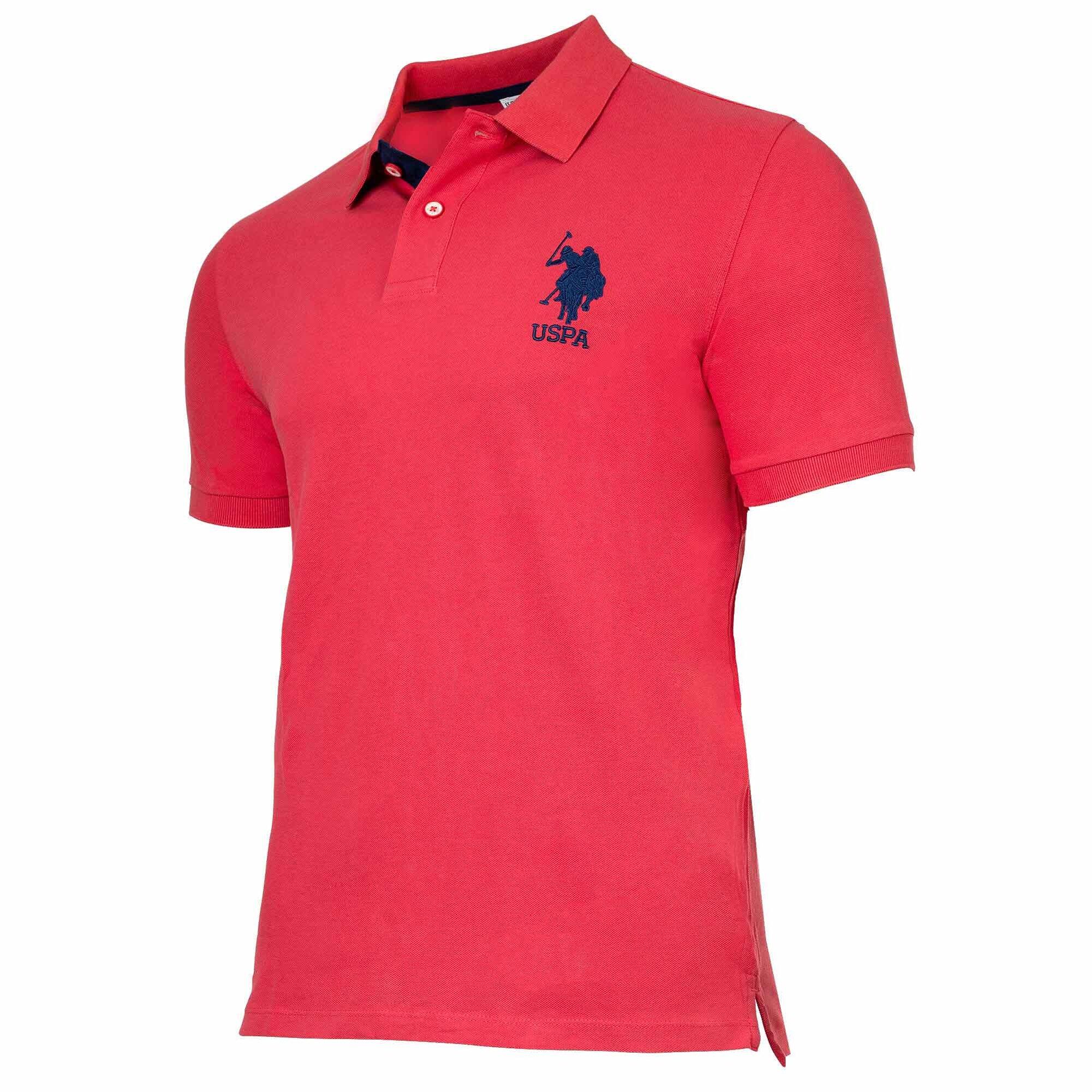 Poloshirt Herren Bequem sitzend-Kory 2/4