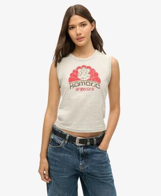 Schlanker Ganesh-Strickjacke