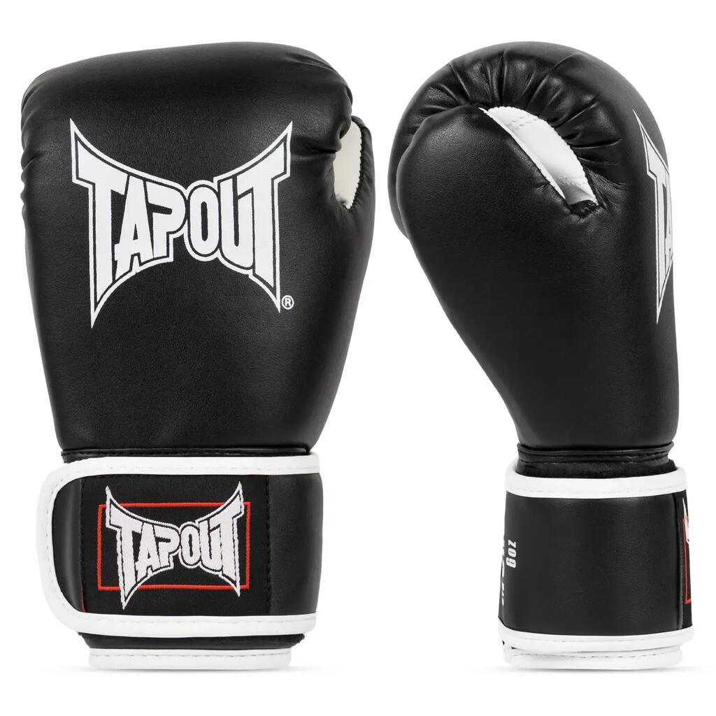 Baselayer Tapout Mundo