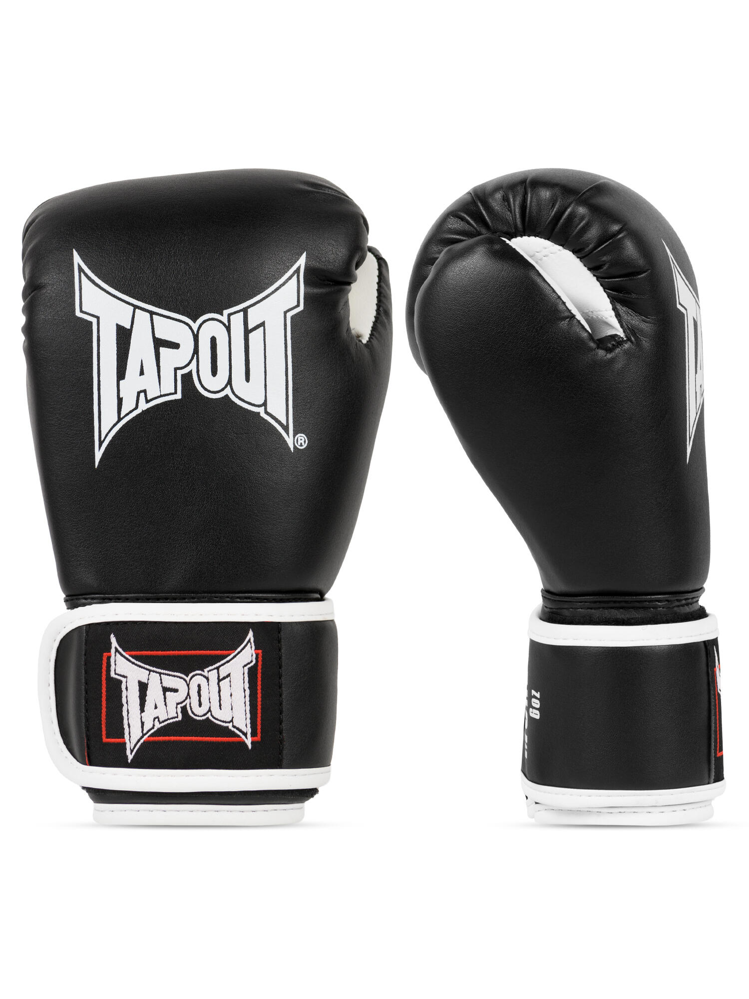 TAPOUT picture