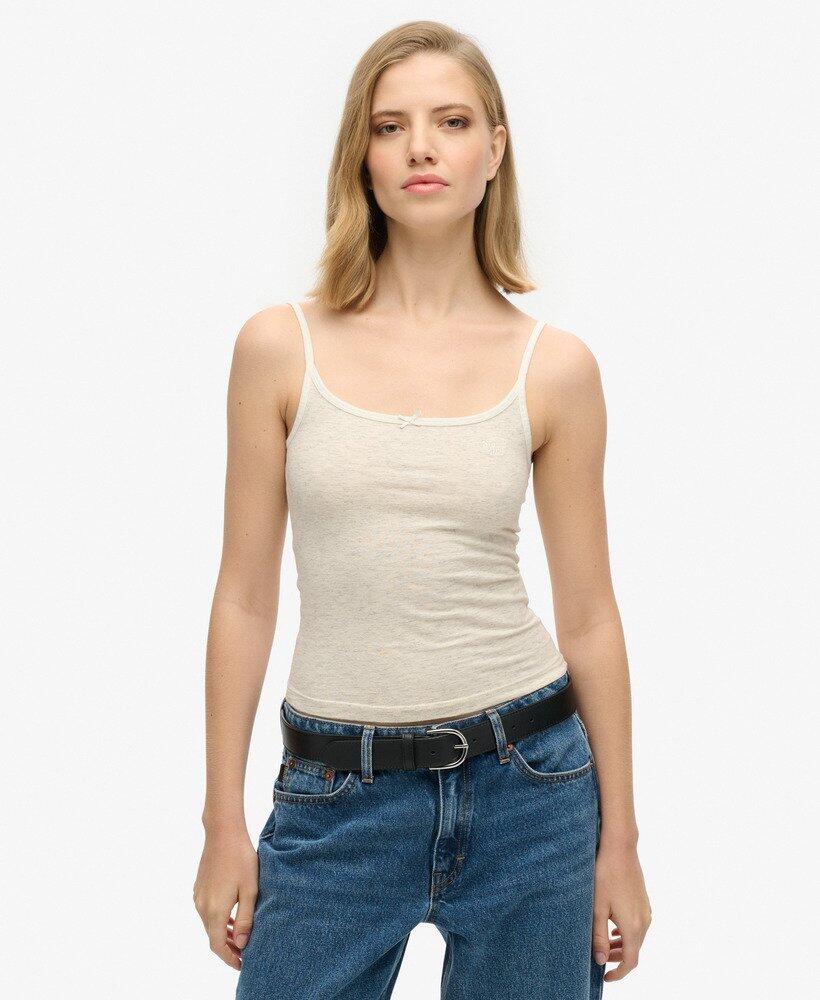 Top Cami Essenziale 1/6