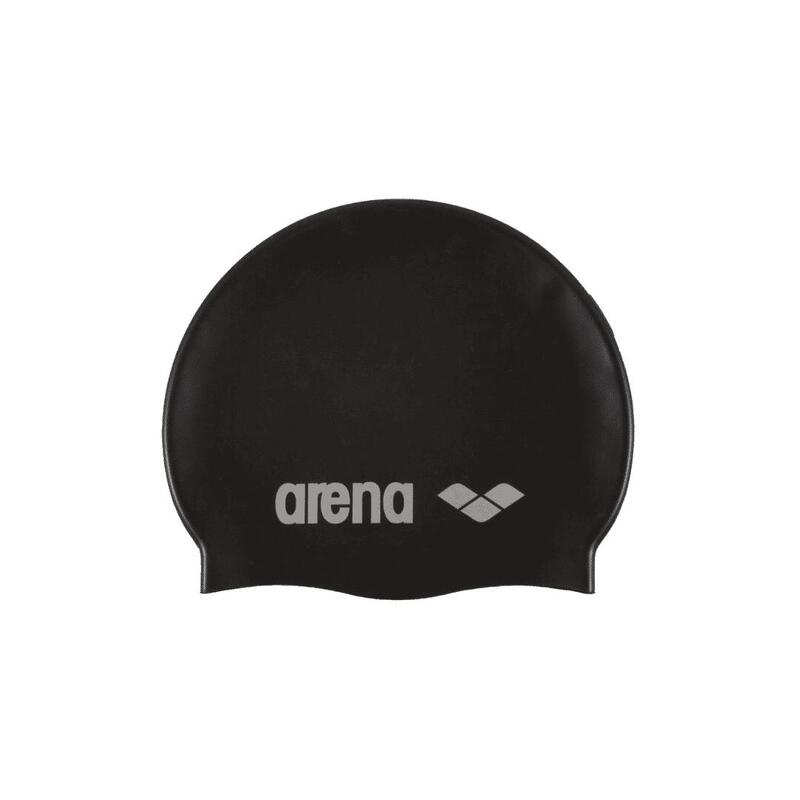Czepek na basen dla dorosłych Arena Classic Silicone