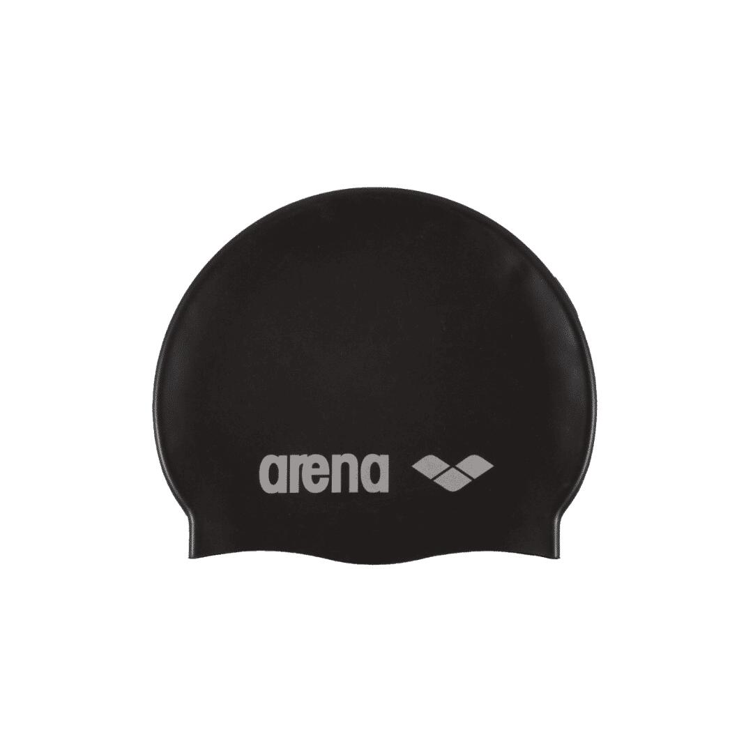 Czepek na basen dla dorosłych Arena Classic Silicone