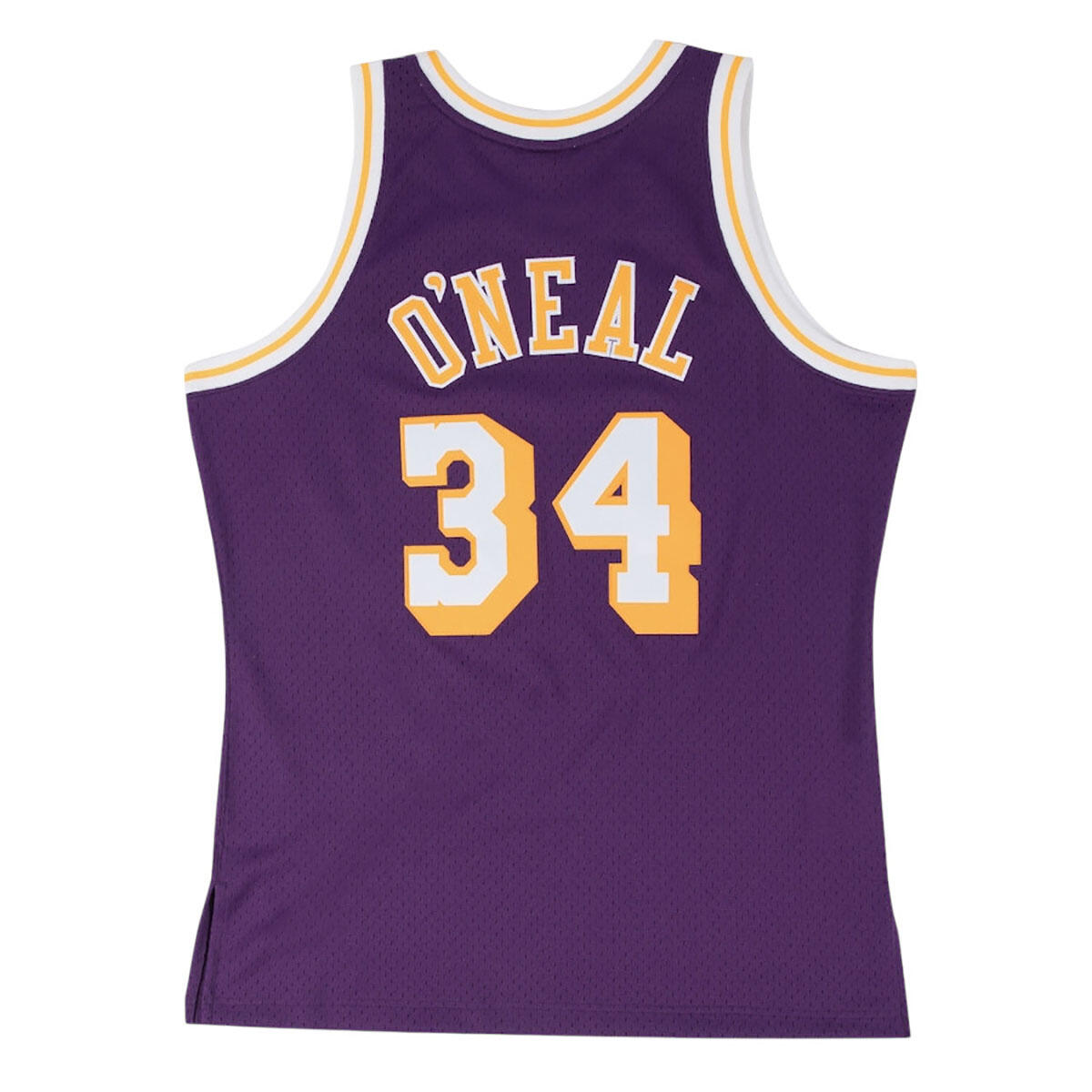 Maglietta NBA Los Angeles Lakers Shaquille O'Neal 2/6