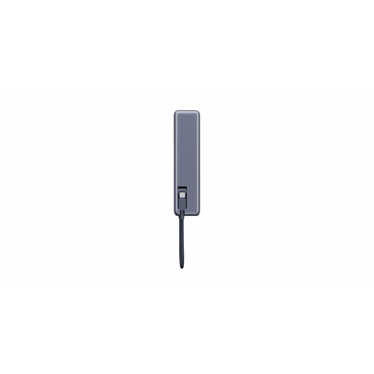 Powerbank Xiaomi Gris 3/5
