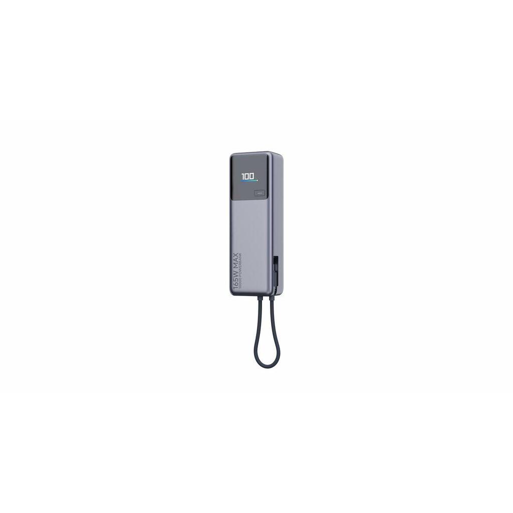 Powerbank Xiaomi Grey