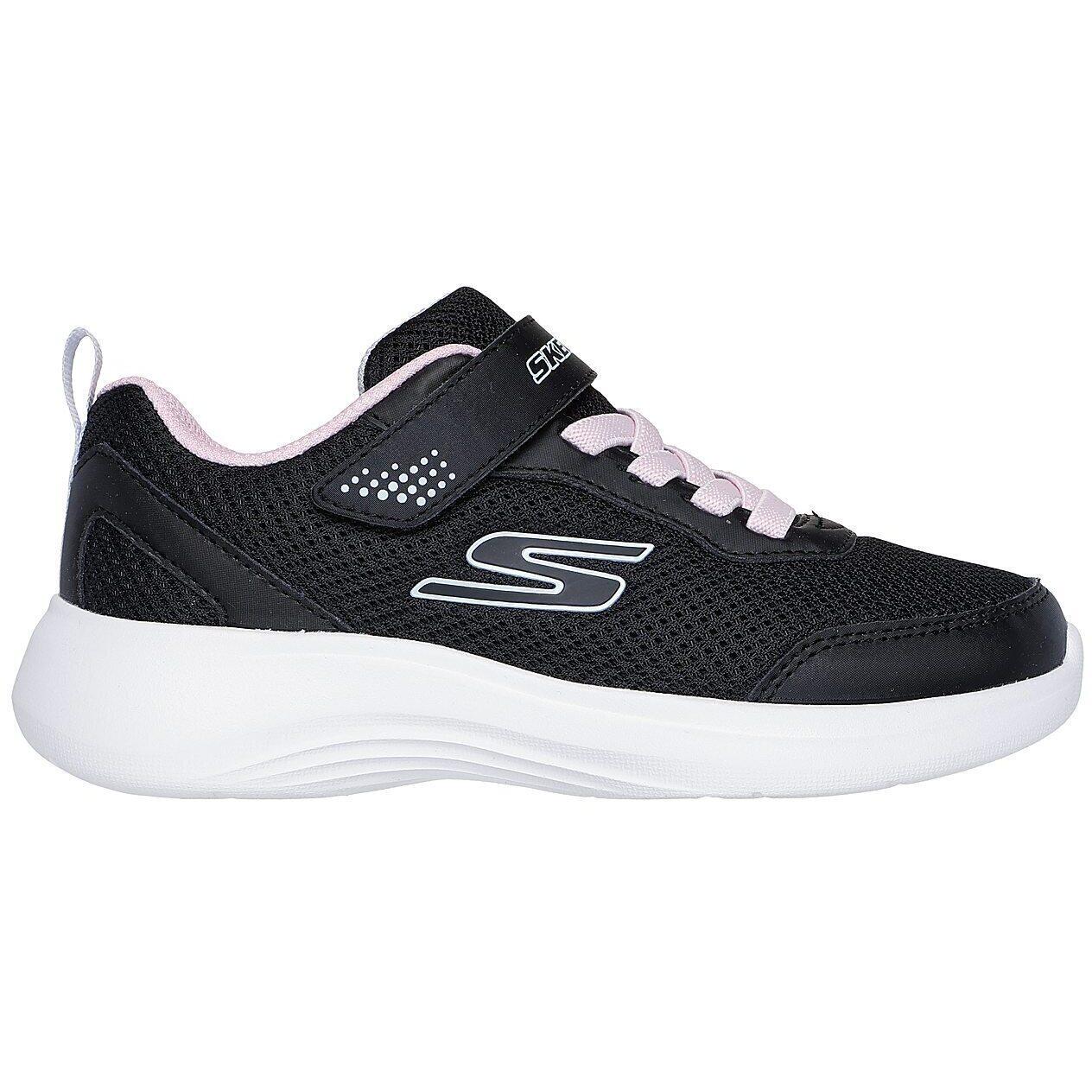 Baskets Skechers Selectors - Reset Ac, Noir, Enfants 3/5