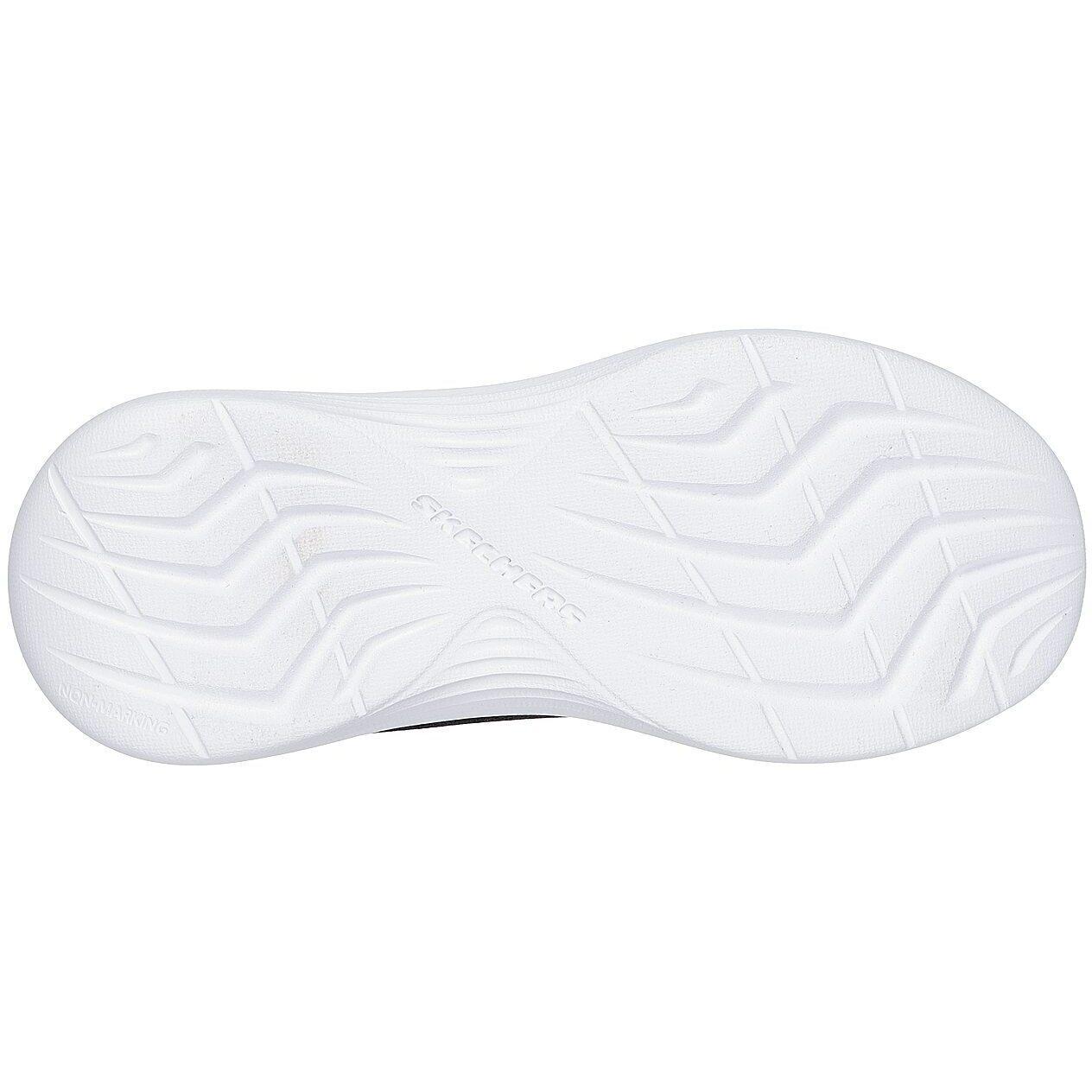 Baskets Skechers Selectors - Reset Ac, Noir, Enfants 4/5
