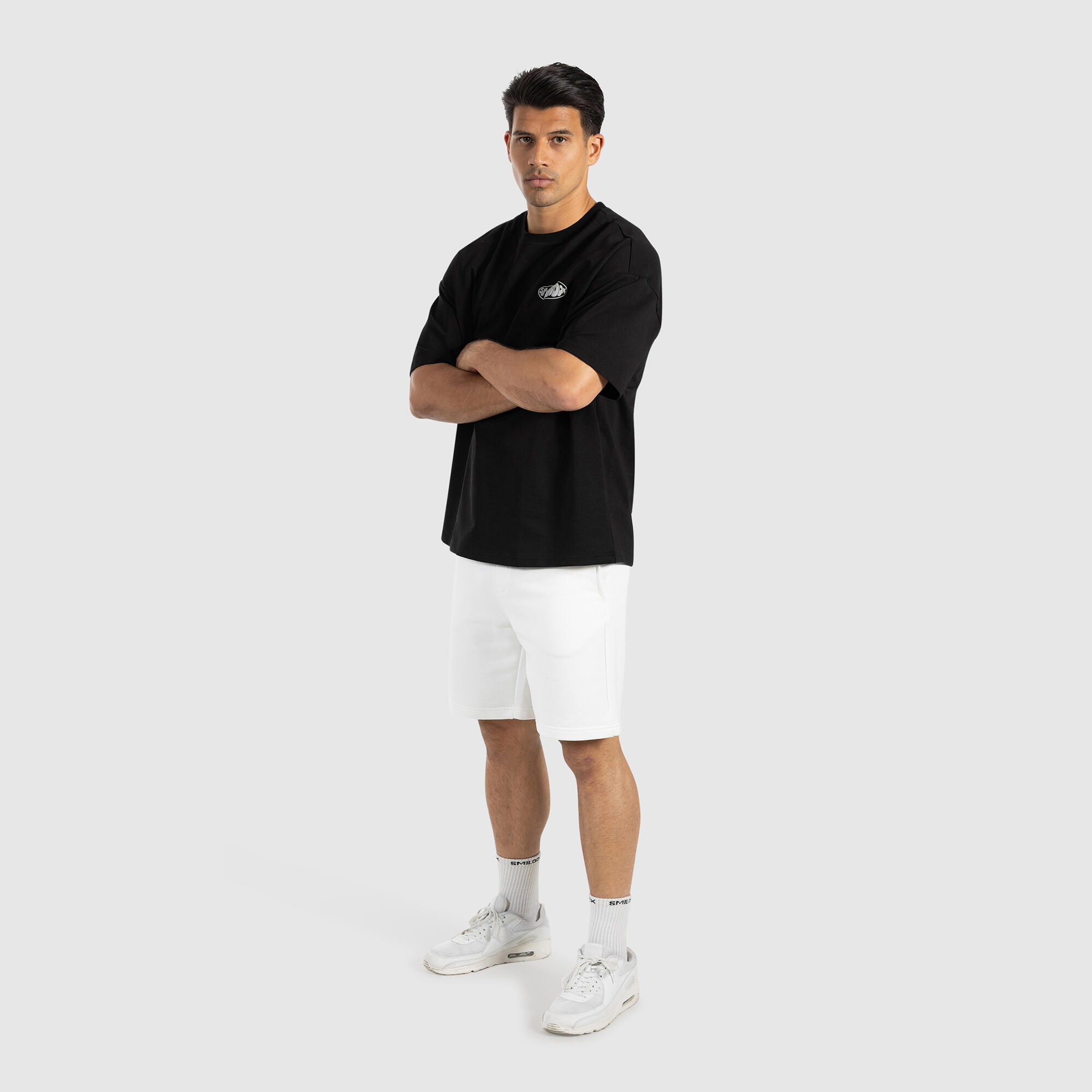 Herren Shorts Chaise Beige 3/5