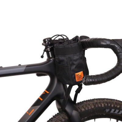 Accessori per biciclette - Portabicchieri X-Touring - Colore - Nero - Woho