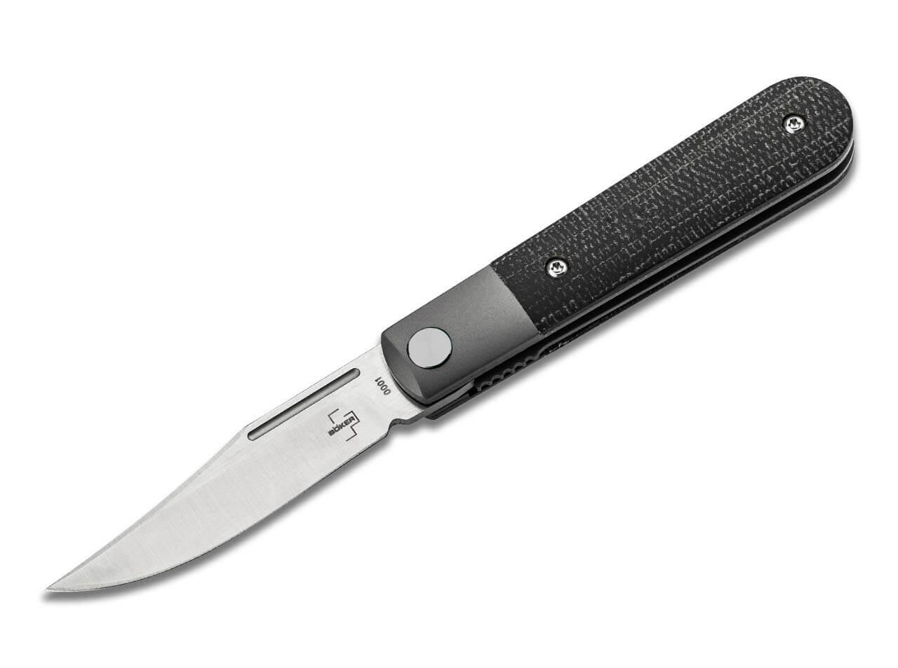 BÖKER PLUS picture