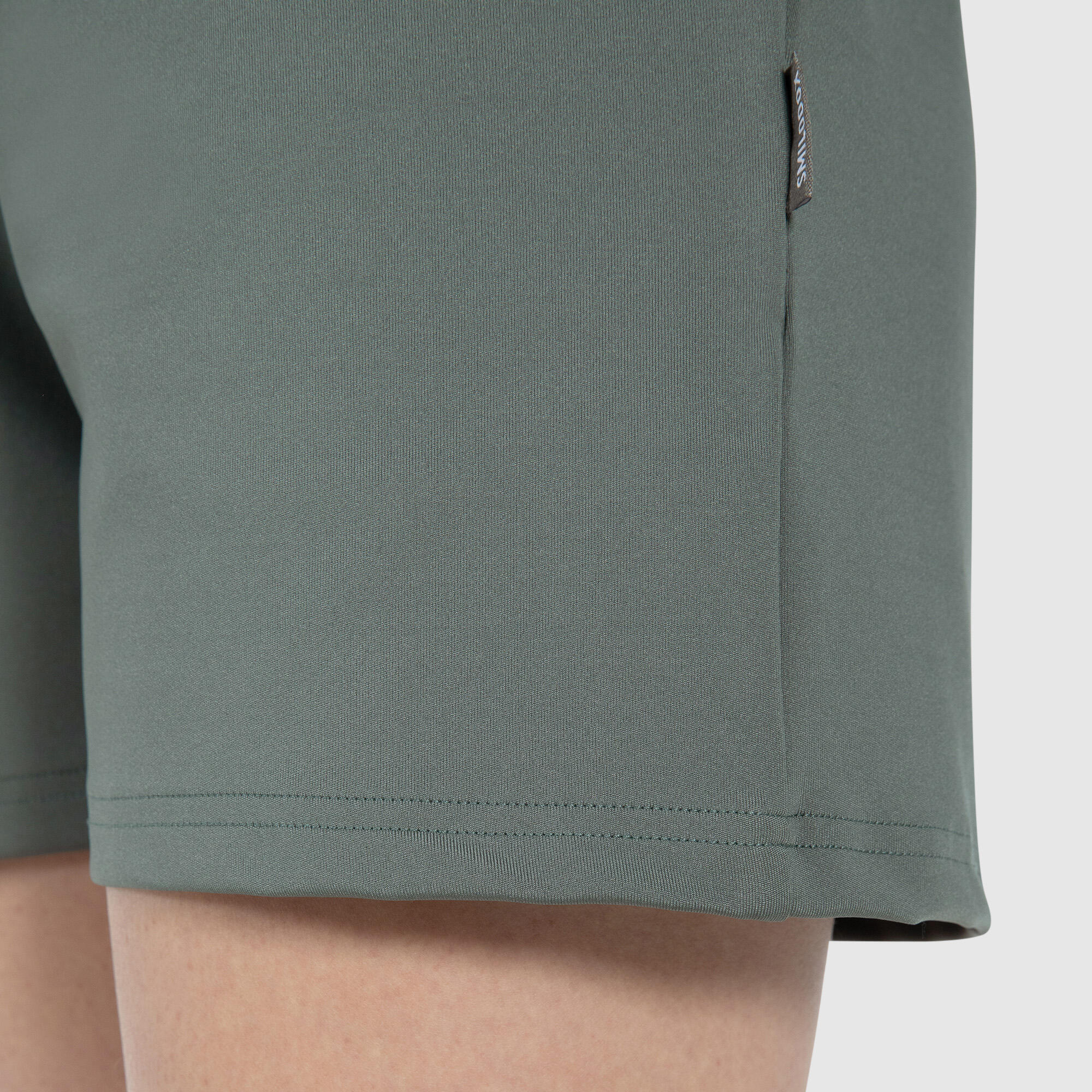 Damen Shorts Corry Grün 5/5