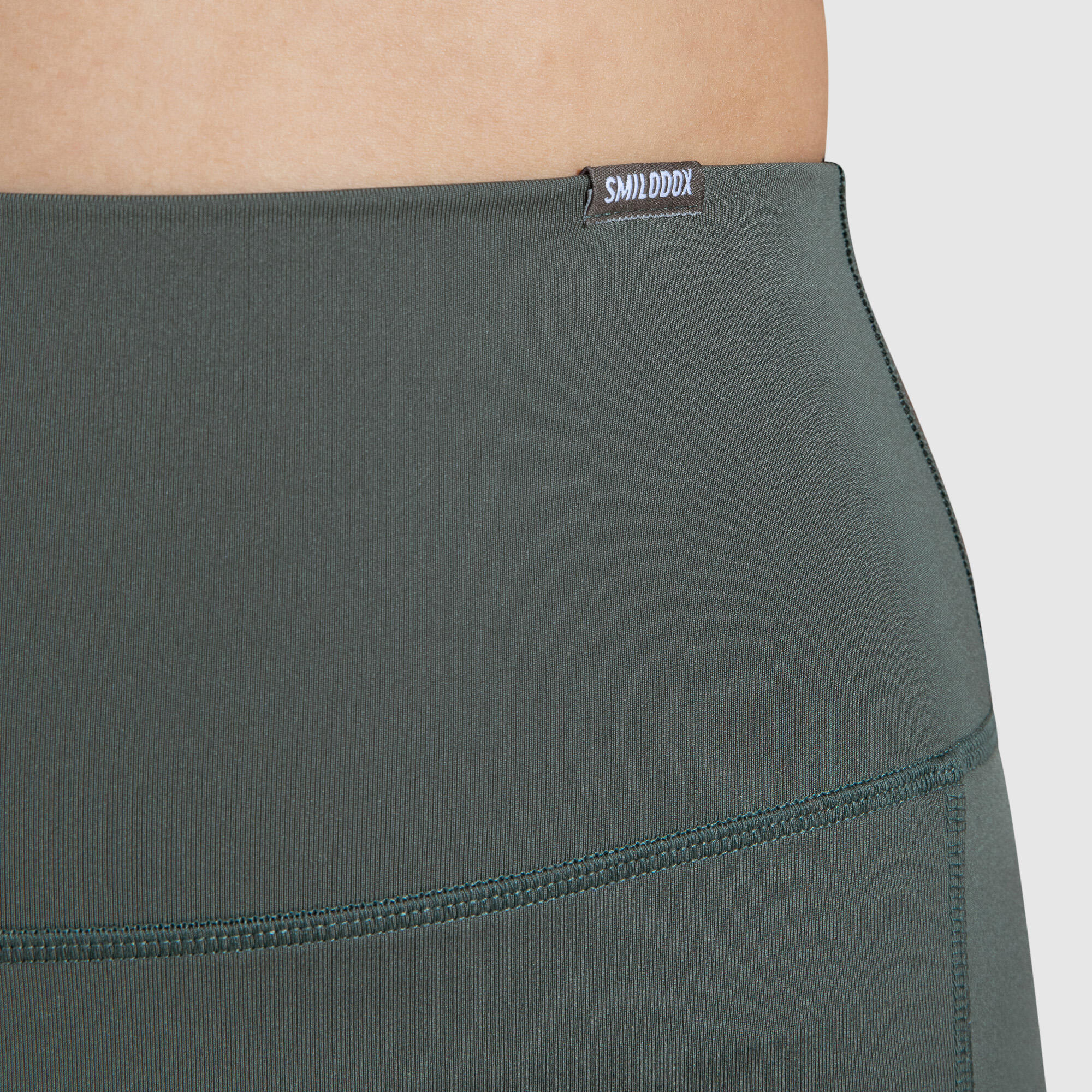 Damen Shorts Lissa Grün 5/5