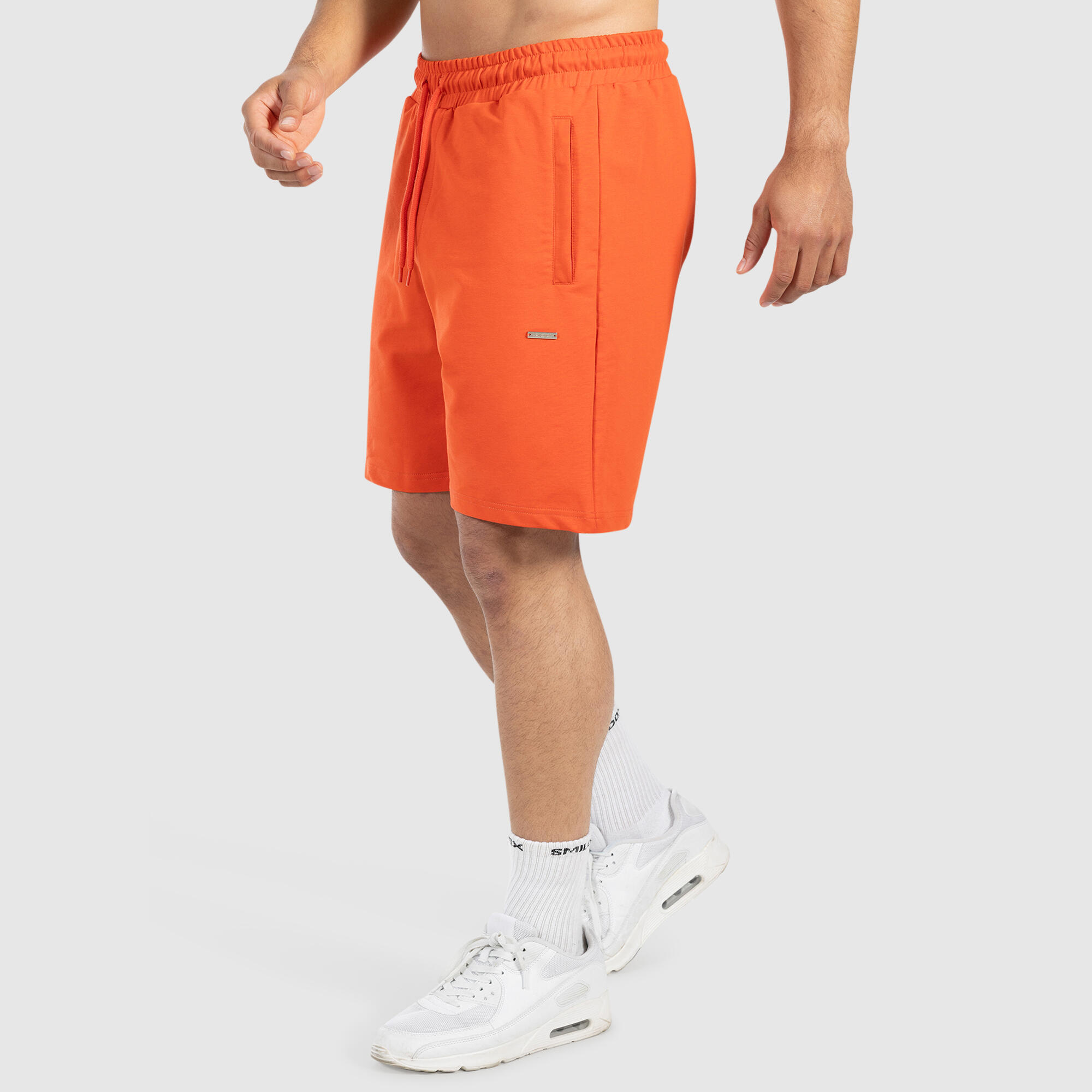 Herren Shorts Edin Koralle 2/5