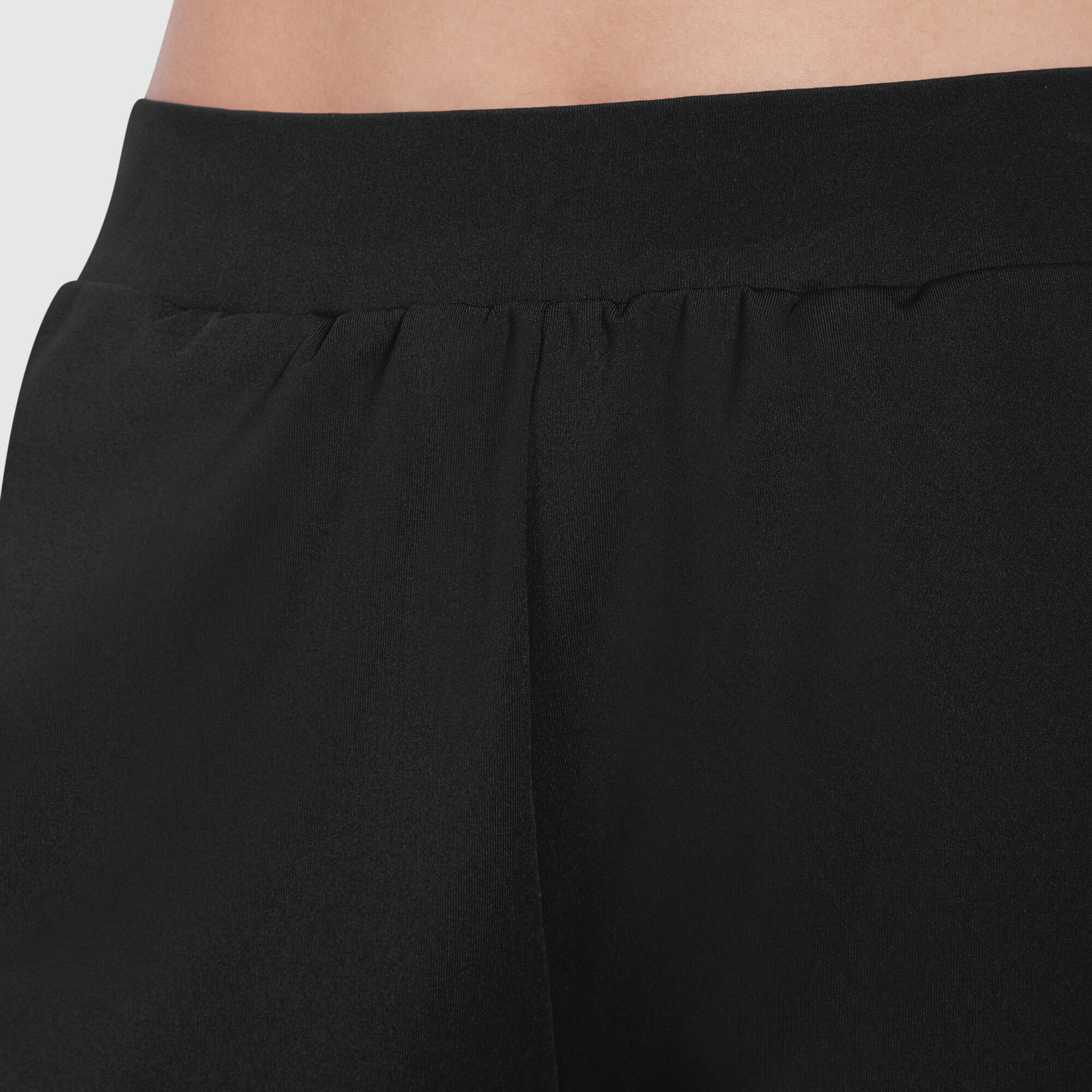Damen Shorts Corry Schwarz 5/5