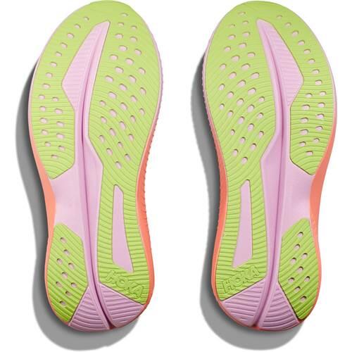 Buty do biegania damskie Hoka One One Mach 6 Illusion