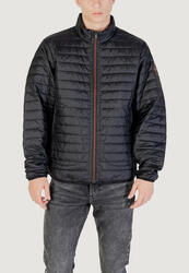 doudoune duvet A-AMIATA HOMME noir