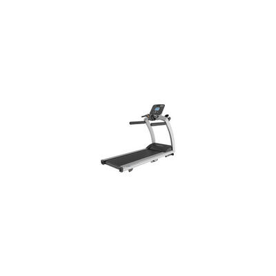 Life fitness t5 loopband met track connect 2.0-console