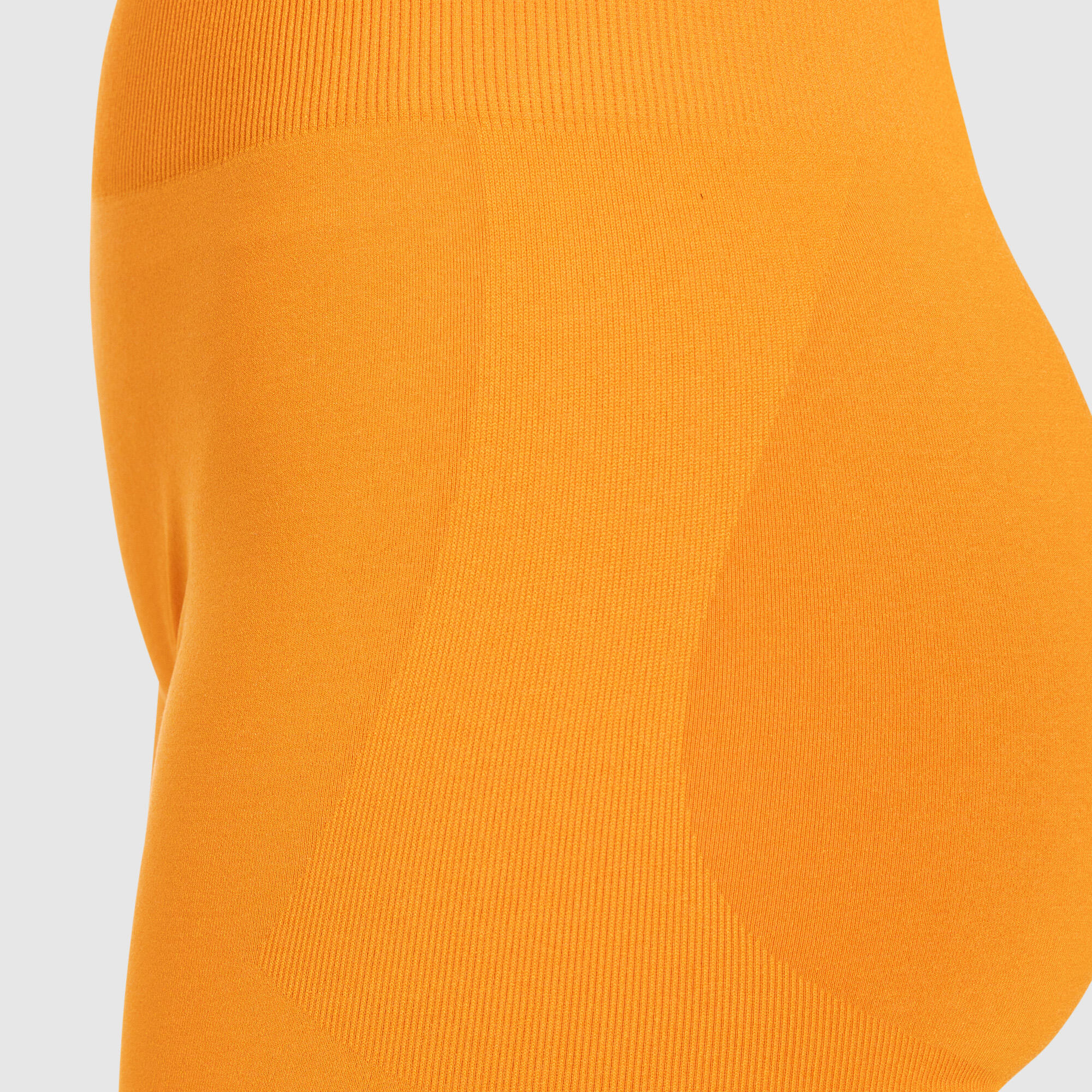 Damen Shorts Edina Orange 5/5
