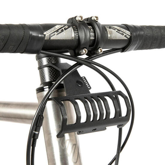 Bagagerievelo Bumper Bar Taille 1-1/4 Restrap