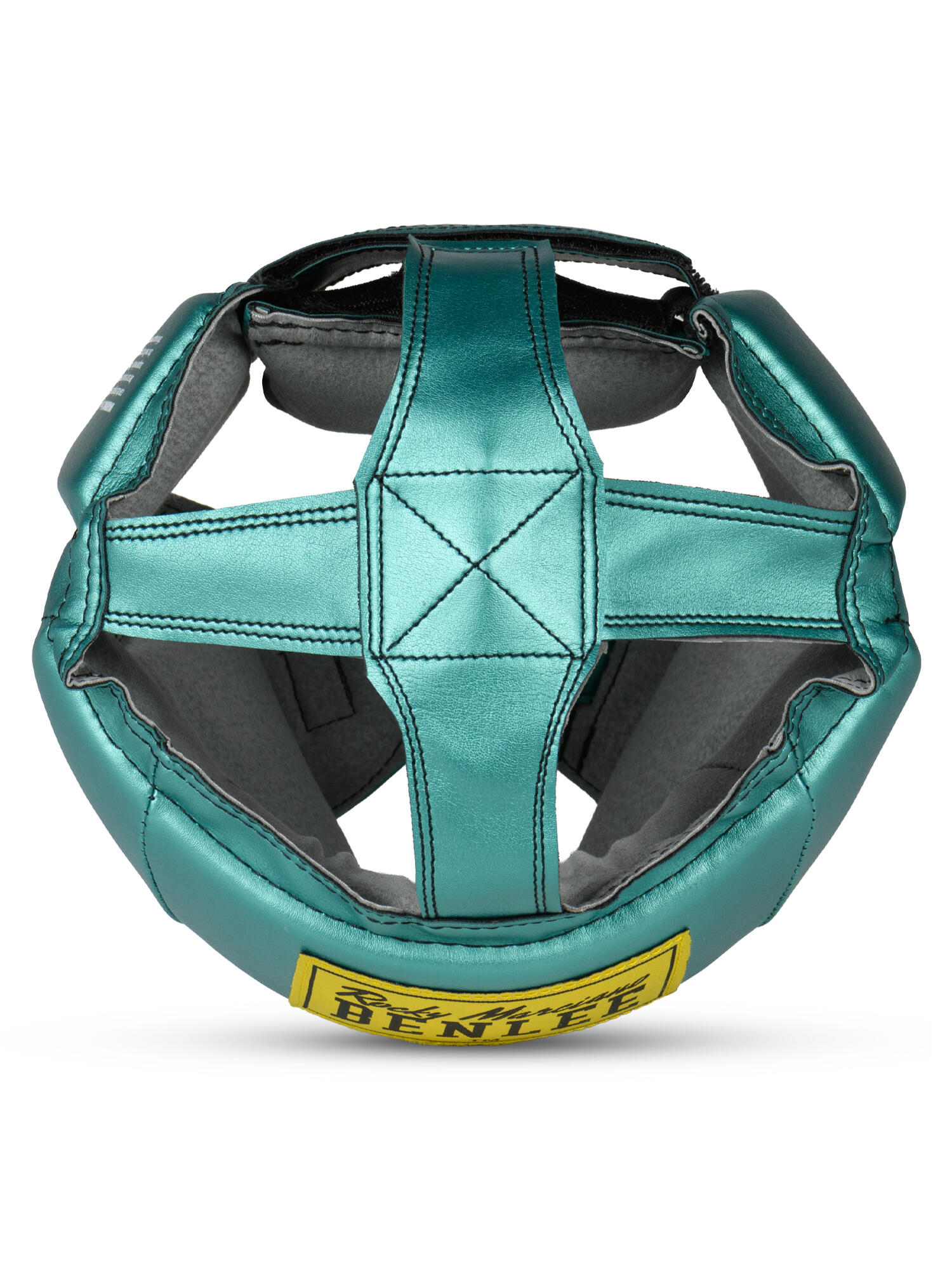Casque de boxe enfant Benlee Mike 4/7