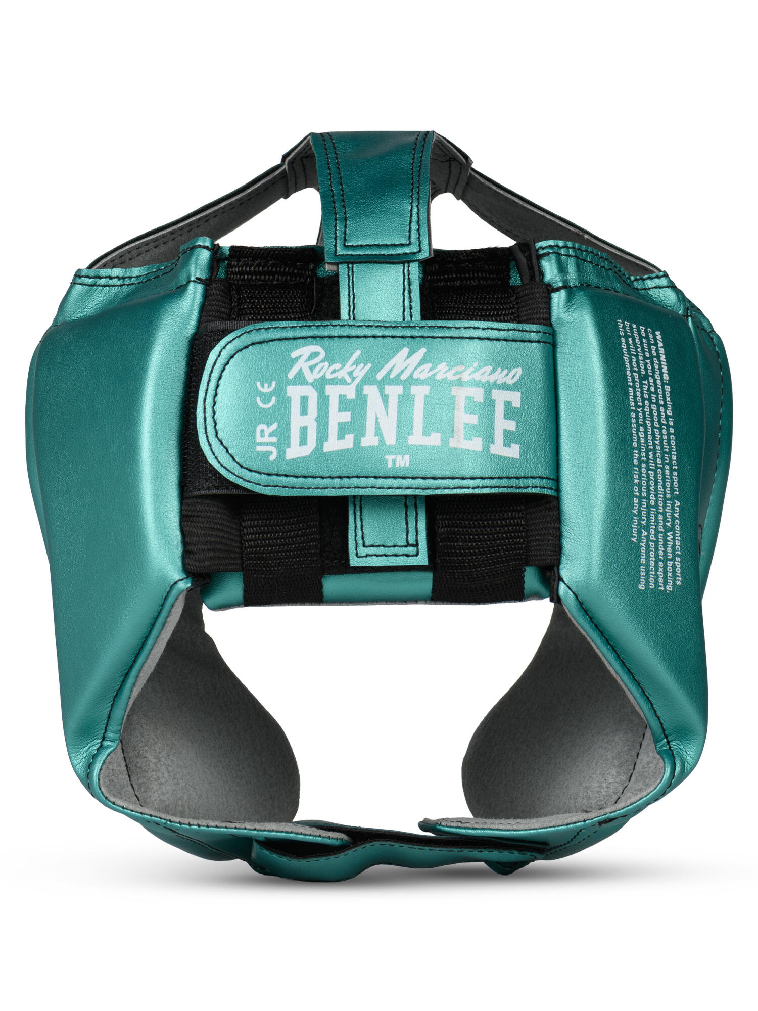 Casque de boxe enfant Benlee Mike 2/7